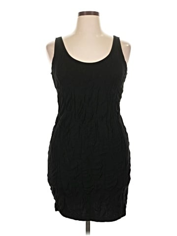 Material Girl Cocktail Dress (view 1)