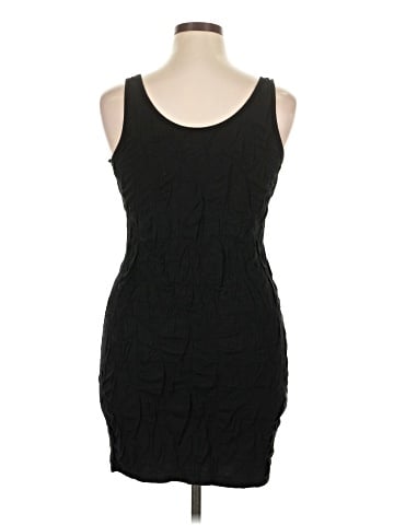 Material Girl Cocktail Dress (view 2)