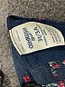 OshKosh B'gosh Blue 3/4 Sleeve Blouse Size 3T - photo 4