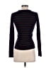 Vince. Black Long Sleeve Top Size XS - photo 2