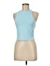 AS Revival Blue Tank Top Size M - photo 1