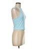AS Revival Blue Tank Top Size M - photo 4