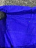 Unbranded Color Block Purple Blue Formal Skirt Size XXS (estimated) - photo 3