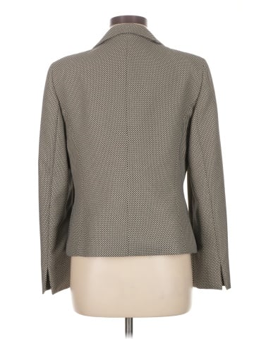 Gloria Vanderbilt Blazer (view 2)