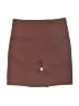 Unbranded Brown Shorts Size S - photo 1
