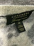 Charter Club Animal Print Gray Pullover Sweater Size 1X - photo 7