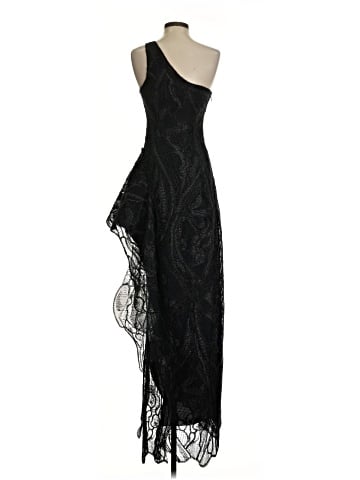 SIMKHAI Cocktail Dress (view 2)