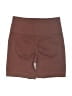 Unbranded Brown Shorts Size S - photo 2