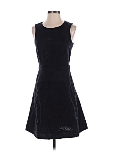 J.Crew Factory Store Casual Dress (view 1)
