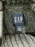 Gap Gray Sweater Vest Size XS - photo 7