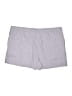 Gap Solid Gray Athletic Shorts Size XXL - photo 2