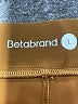Betabrand Brown Casual Pants Size L - photo 3