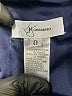 Jay Godfrey Solid Blue Jumpsuit Size 0 - photo 3