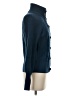 J.Crew Blue Wool Cardigan Size S - photo 4