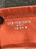 Assorted Brands Orange Casual Pants Size 18-24 mo - photo 3