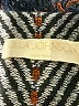 Ulla Johnson Chevron-herringbone Brown Jacket Size P (petite) - photo 3