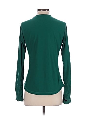 New Balance Long Sleeve T-Shirt (view 2)
