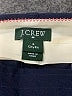 J.Crew Factory Store Blue Wool Pants Size 6 - photo 3
