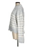 American Eagle Outfitters Chevron-herringbone Gray Pullover Sweater Size M - photo 5