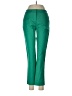 Boden Green Dress Pants Size 6R - photo 1