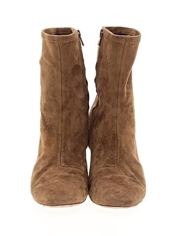 Loeffler Randall Ankle Boots (view 2)