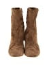 Loeffler Randall Brown Ankle Boots Size 8 1/2 - photo 2