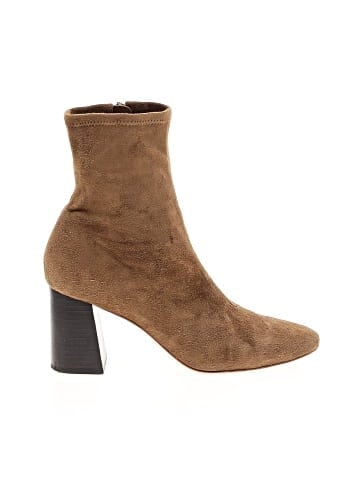 Loeffler Randall Ankle Boots (view 1)