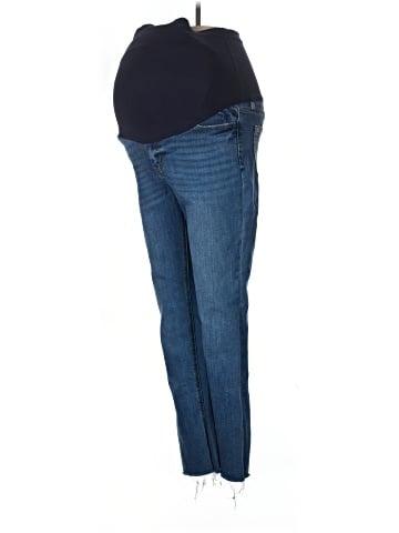 Pink Blush Jeans (view 1)