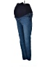 Pink Blush Blue Jeans Size 29 waist - photo 1