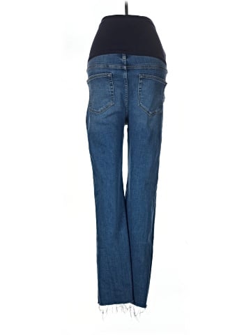 Pink Blush Jeans (view 2)