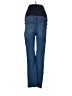 Pink Blush Blue Jeans Size 29 waist - photo 2