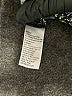 LUCCA 100% Polyester Black Casual Dress Size S - photo 8