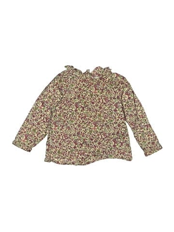 Fleurisse Long Sleeve Blouse (view 1)