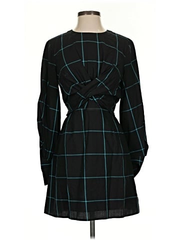 STAUD Casual Dress (view 1)