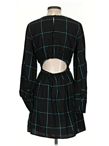 STAUD Casual Dress (view 2)