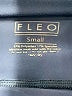 Fleo Blue Active Pants Size S - photo 4