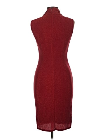Halston Cocktail Dress (view 2)