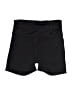 Athleta Solid Black Athletic Shorts Size XS - photo 1