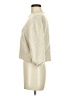 Universal Thread Metallic Tan Turtleneck Sweater Size M - photo 5