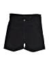 Athleta Solid Black Athletic Shorts Size XS - photo 2