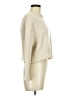Universal Thread Metallic Tan Turtleneck Sweater Size M - photo 4