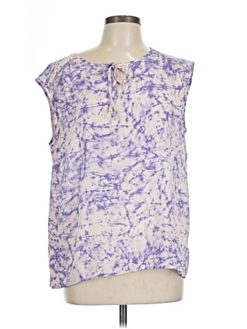 Juicy Couture Sleeveless Blouse (view 1)