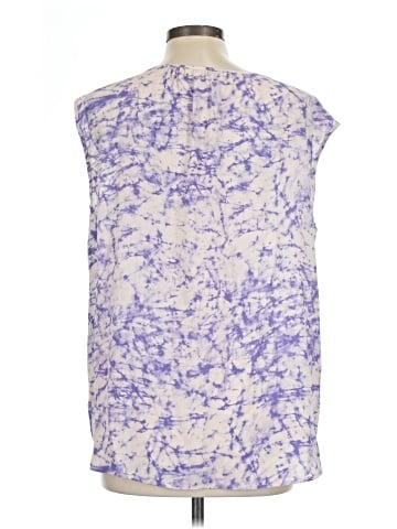 Juicy Couture Sleeveless Blouse (view 2)
