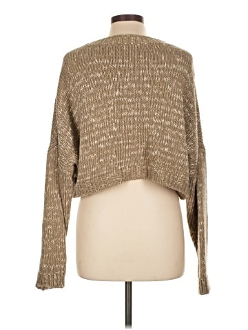 Don't Ask Why Pullover Sweater (view 2)