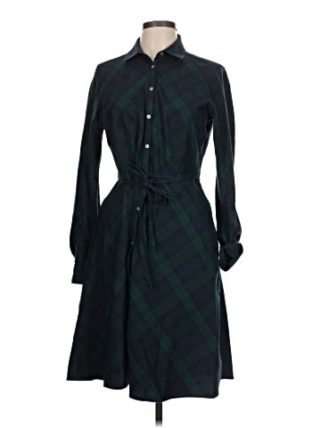 UNTUCKit Casual Dress (view 1)