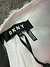 DKNY White Pullover Sweater Size XS - photo 7