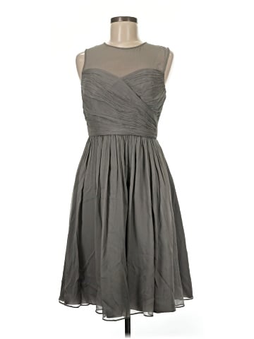 J.Crew Cocktail Dress (view 1)