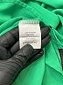 Harper 100% Polyester Green 3/4 Sleeve Blouse Size S - photo 8
