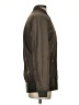 American Eagle Outfitters 100% Acrylic Solid Brown Jacket Size XS - photo 4