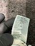 Blank NYC Solid Black Jeans Size 29 waist - photo 8